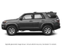 2022 Toyota 4Runner 4WD Exterior Shot 6