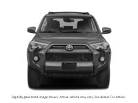 2022 Toyota 4Runner 4WD Exterior Shot 5