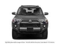 2022 Toyota 4Runner 4WD Exterior Shot 5