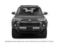 2022 Toyota 4Runner 4WD Exterior Shot 5