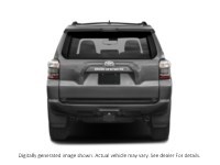 2022 Toyota 4Runner 4WD Exterior Shot 7