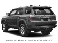 2021 Toyota 4Runner 4WD Exterior Shot 9