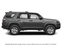2021 Toyota 4Runner 4WD Exterior Shot 10