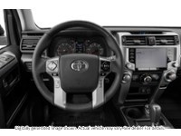 2022 Toyota 4Runner 4WD Interior Shot 3