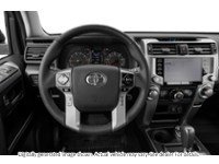 2022 Toyota 4Runner 4WD Interior Shot 3
