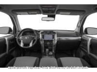 2022 Toyota 4Runner 4WD Interior Shot 6