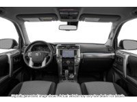 2022 Toyota 4Runner 4WD Interior Shot 6
