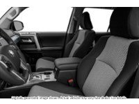 2022 Toyota 4Runner 4WD Interior Shot 4