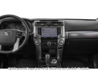 2022 Toyota 4Runner 4WD Interior Shot 2