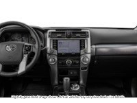 2022 Toyota 4Runner 4WD Interior Shot 2