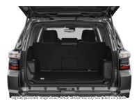 2022 Toyota 4Runner 4WD Exterior Shot 4