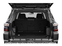 2022 Toyota 4Runner 4WD Exterior Shot 4