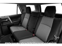 2022 Toyota 4Runner 4WD Interior Shot 5