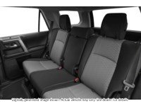 2021 Toyota 4Runner 4WD Interior Shot 5