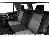 2022 Toyota 4Runner 4WD Interior Shot 5