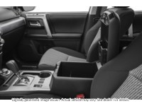 2022 Toyota 4Runner 4WD Interior Shot 7