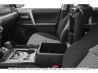 2021 Toyota 4Runner 4WD Interior Shot 7