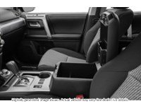 2022 Toyota 4Runner 4WD Interior Shot 7