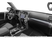 2022 Toyota 4Runner 4WD Interior Shot 1