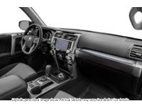 2022 Toyota 4Runner 4WD Interior Shot 1