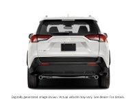2021 Toyota Rav4 LE AWD Exterior Shot 7