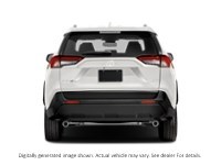 2022 Toyota Rav4 LE FWD Exterior Shot 7