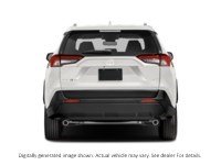 2020 Toyota Rav4 LE AWD Exterior Shot 7