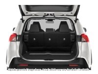 2022 Toyota Rav4 LE FWD Exterior Shot 4