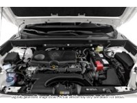 2022 Toyota Rav4 LE FWD Exterior Shot 3
