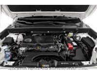 2021 Toyota Rav4 LE AWD Exterior Shot 3