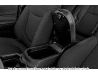 2022 Toyota Rav4 LE FWD Interior Shot 7