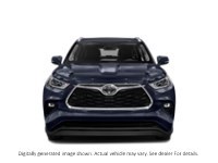2022 Toyota Highlander Limited AWD Exterior Shot 5