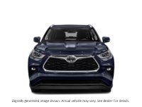 2022 Toyota Highlander Limited AWD Exterior Shot 5