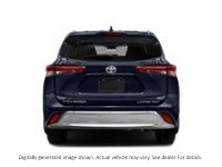 2022 Toyota Highlander Limited AWD Exterior Shot 7