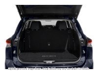 2022 Toyota Highlander Limited AWD Exterior Shot 4