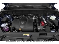 2021 Toyota Highlander Limited AWD Exterior Shot 3