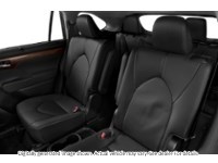 2022 Toyota Highlander Limited AWD Interior Shot 5