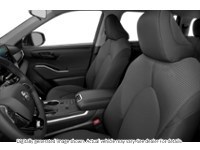 2022 Toyota Highlander Hybrid Hybrid XLE AWD Interior Shot 4
