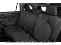 2022 Toyota Highlander Hybrid Hybrid XLE AWD Interior Shot 5