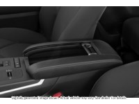 2022 Toyota Highlander Hybrid Hybrid XLE AWD Interior Shot 7