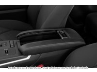 2022 Toyota Highlander Hybrid Hybrid XLE AWD Interior Shot 7