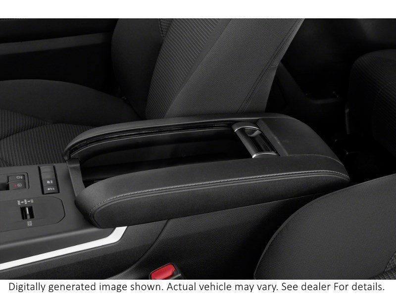 2021 Toyota Highlander Hybrid Hybrid XLE AWD Interior Shot 7