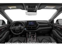 2021 Toyota Highlander Hybrid Hybrid Limited AWD Interior Shot 6