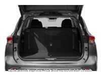 2021 Toyota Highlander Hybrid Hybrid Limited AWD Exterior Shot 4