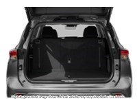 2021 Toyota Highlander Hybrid Hybrid Limited AWD Exterior Shot 4