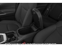 2019 Toyota Rav4 Hybrid AWD Hybrid LE Interior Shot 7