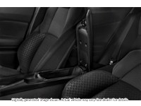 2022 Toyota C-Hr Limited FWD Interior Shot 6