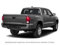 2022 Toyota Tacoma 4X4 Double Cab SR5 Auto Exterior Shot 2
