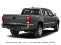 2022 Toyota Tacoma 4X4 Double Cab Auto Exterior Shot 2