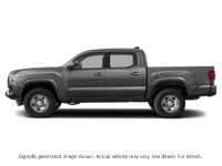 2022 Toyota Tacoma 4X4 Double Cab SR5 Auto Exterior Shot 5